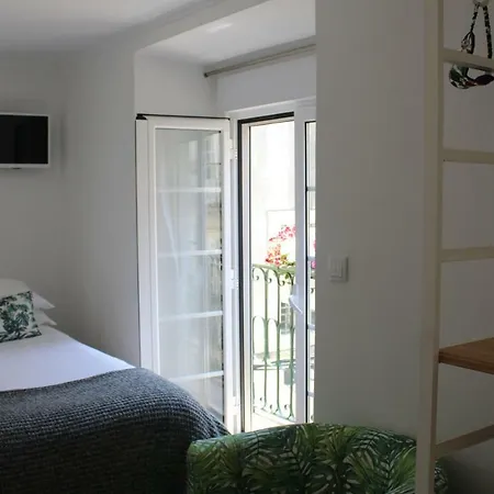 Casa Do Cardal Da Fe Apartment