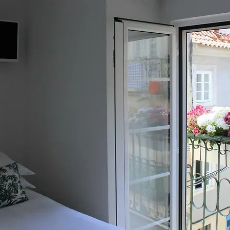 Casa Do Cardal Da Fe Lisbon
